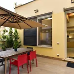 Oasi Piceni - Apartment With Private Terrace