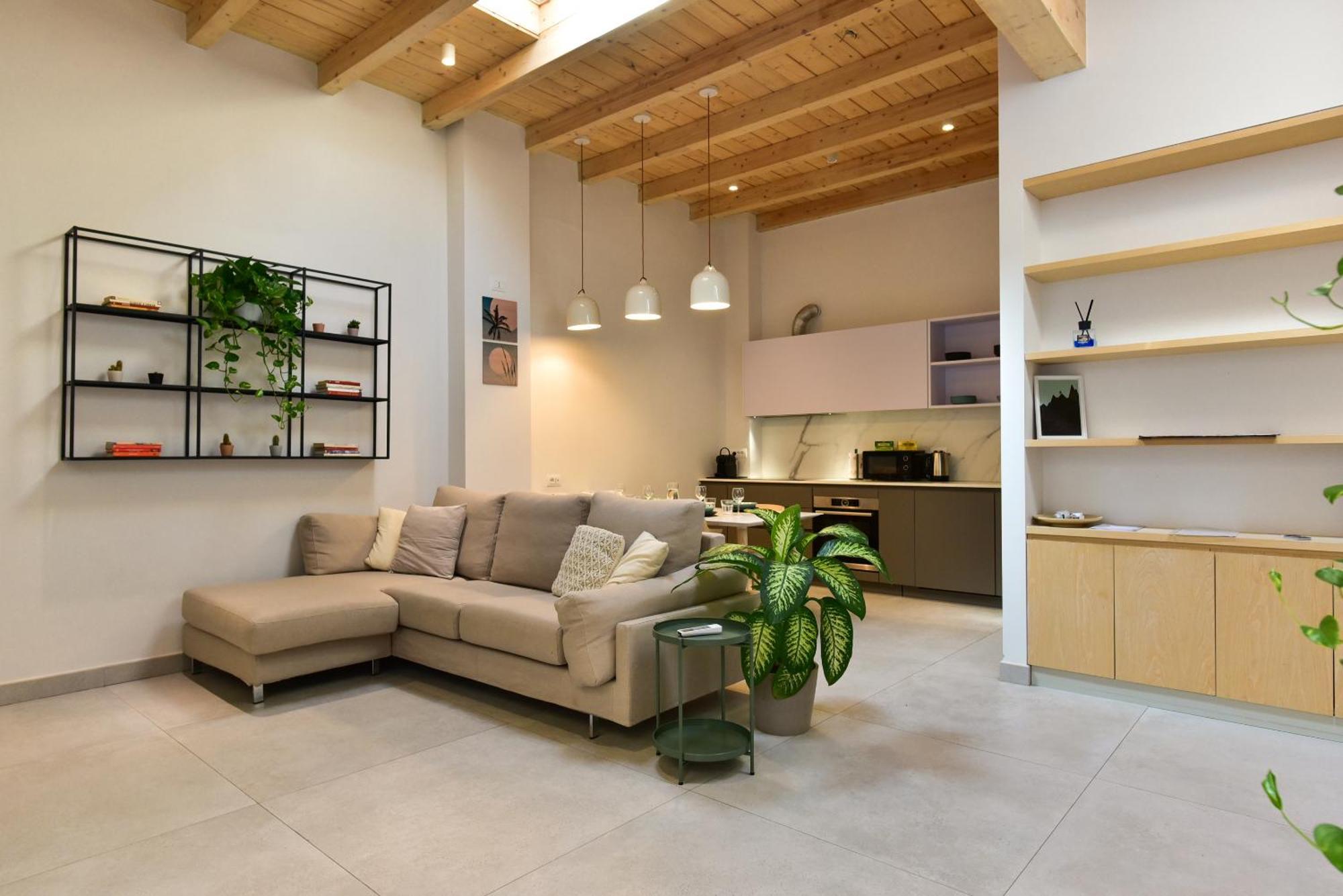 Appartamento Oasi Piceni - With Private Terrace