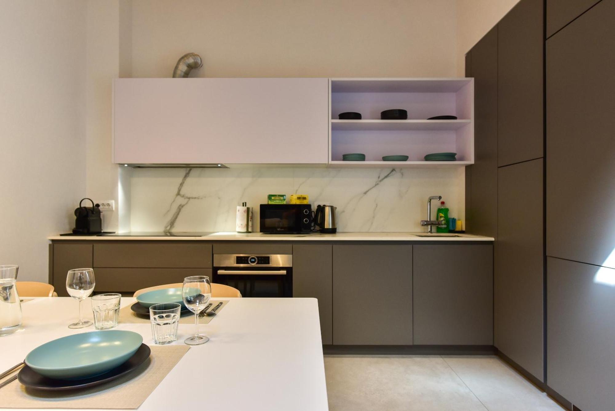 Oasi Piceni - With Private Terrace Roma