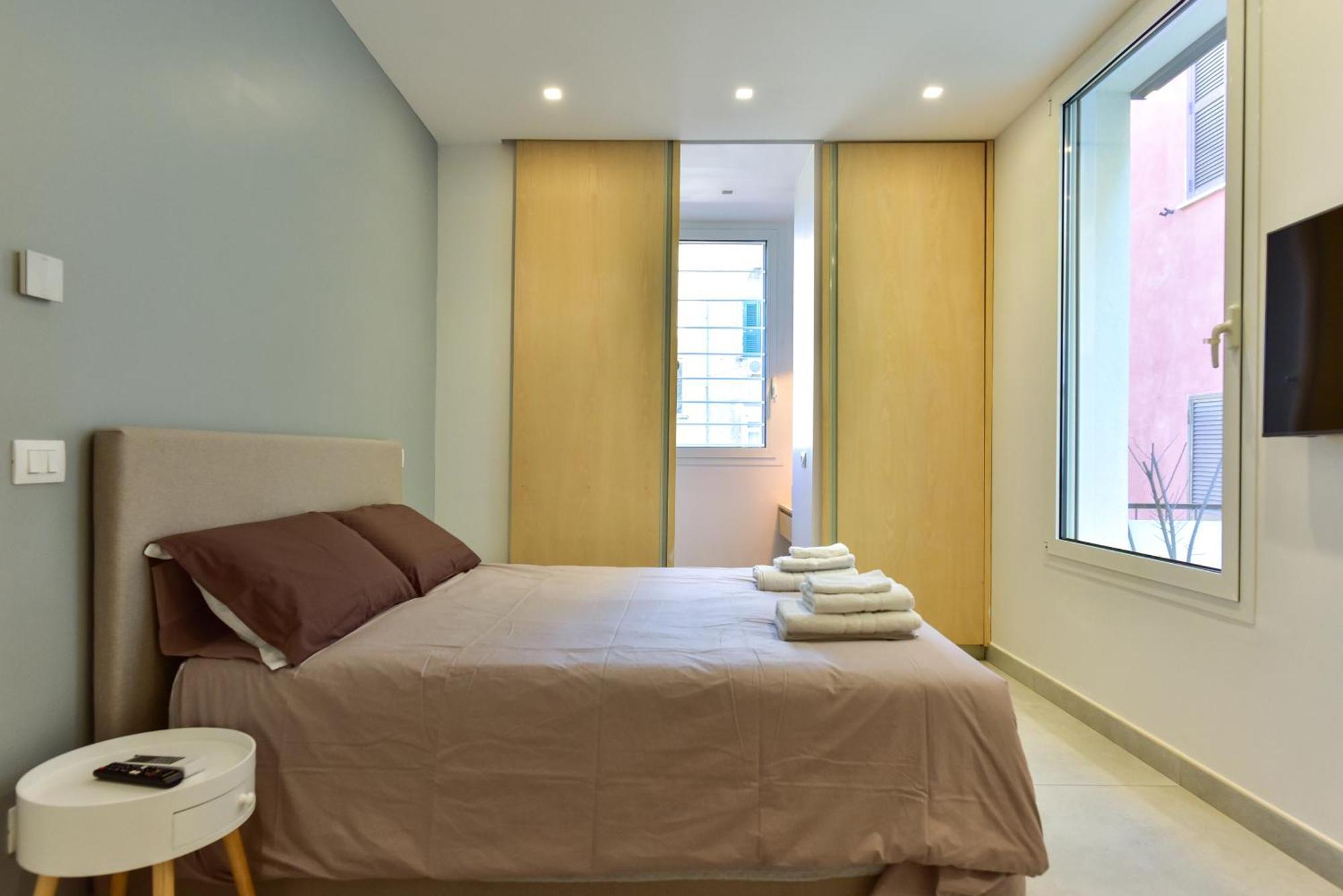 Oasi Piceni - With Private Terrace Appartamento