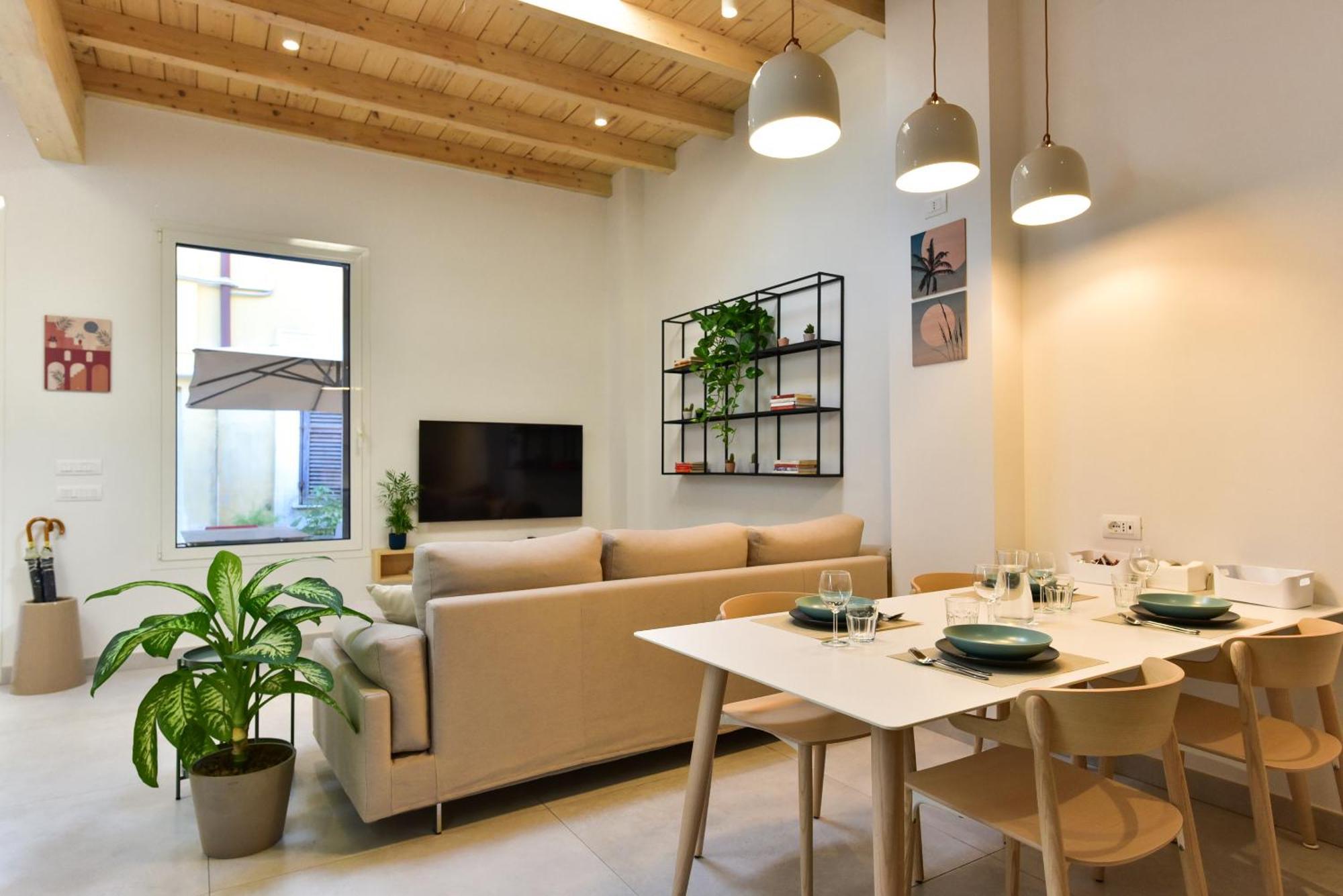 Oasi Piceni - With Private Terrace Appartamento *