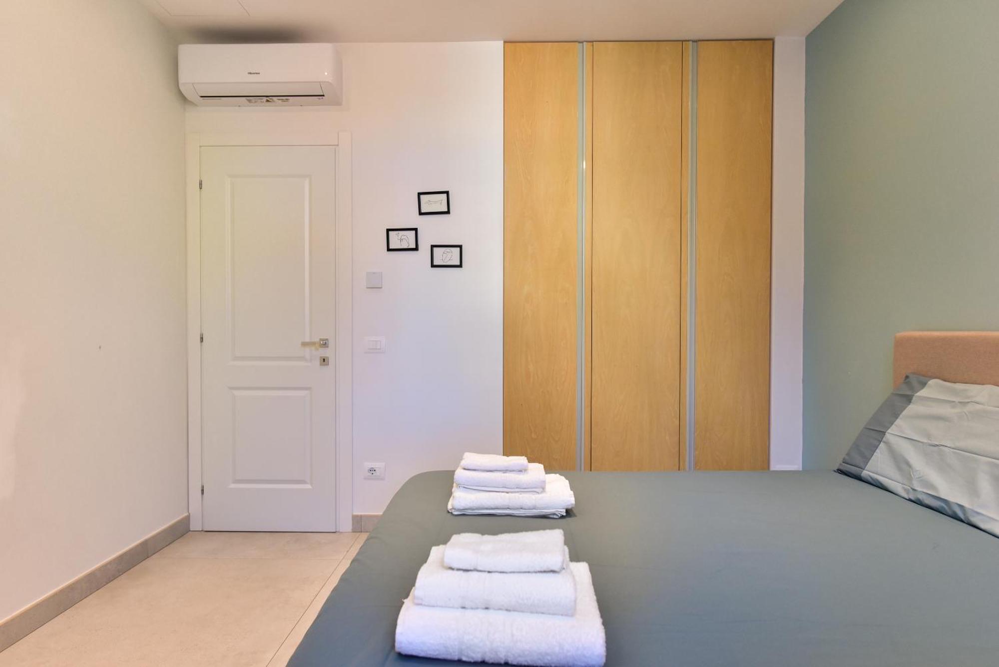 Appartamento Oasi Piceni - With Private Terrace Roma