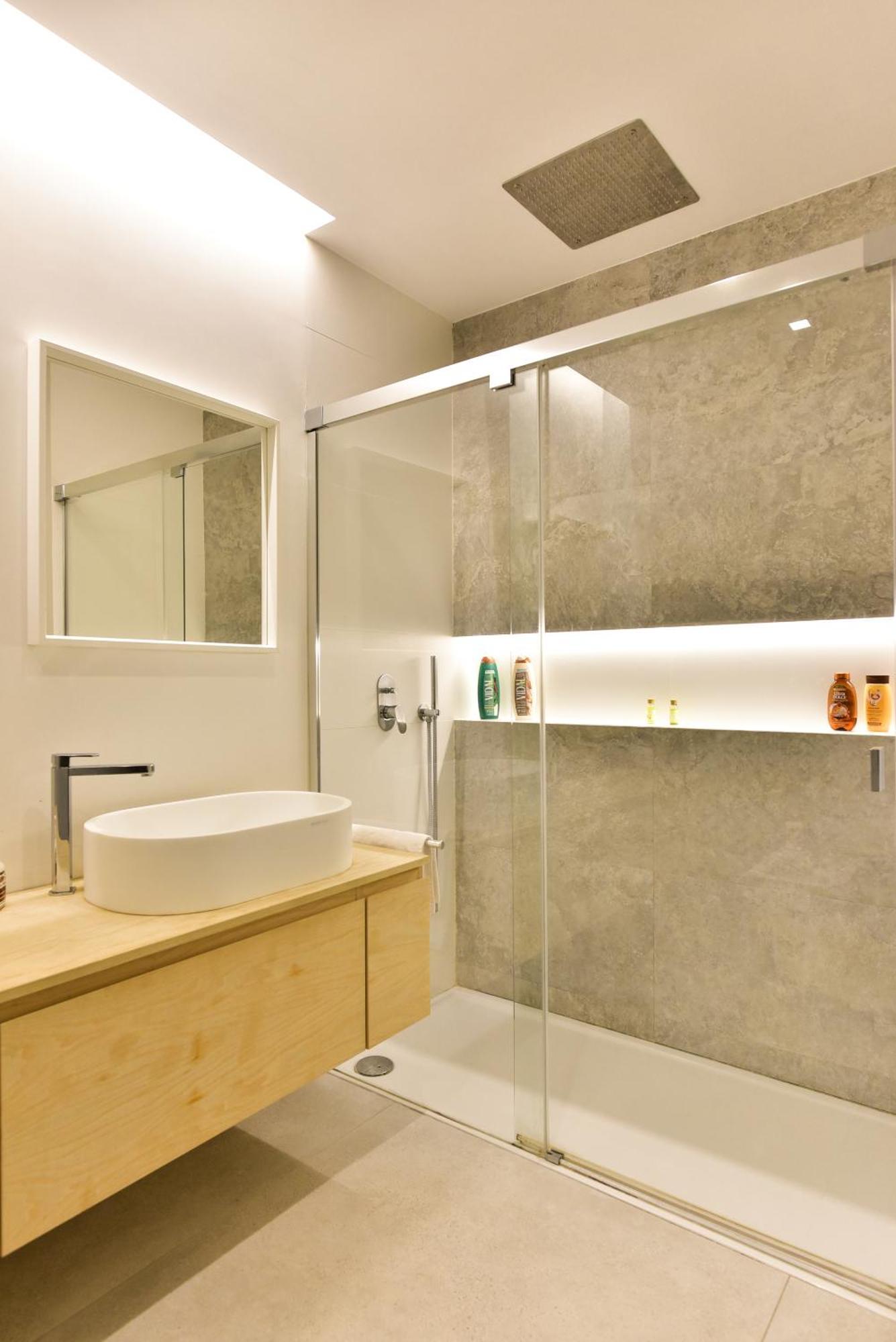 Oasi Piceni - With Private Terrace Roma
