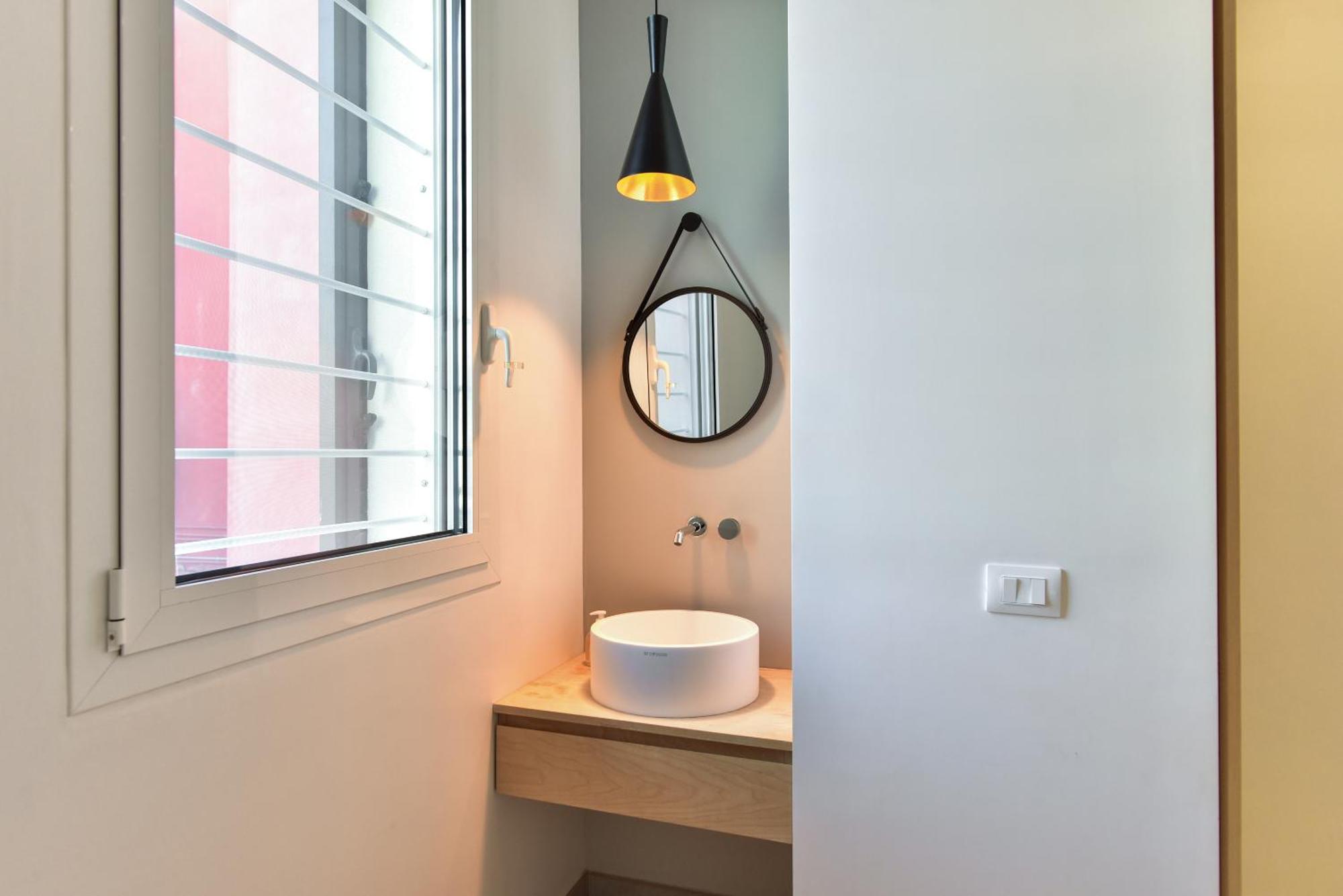Oasi Piceni - With Private Terrace * Roma