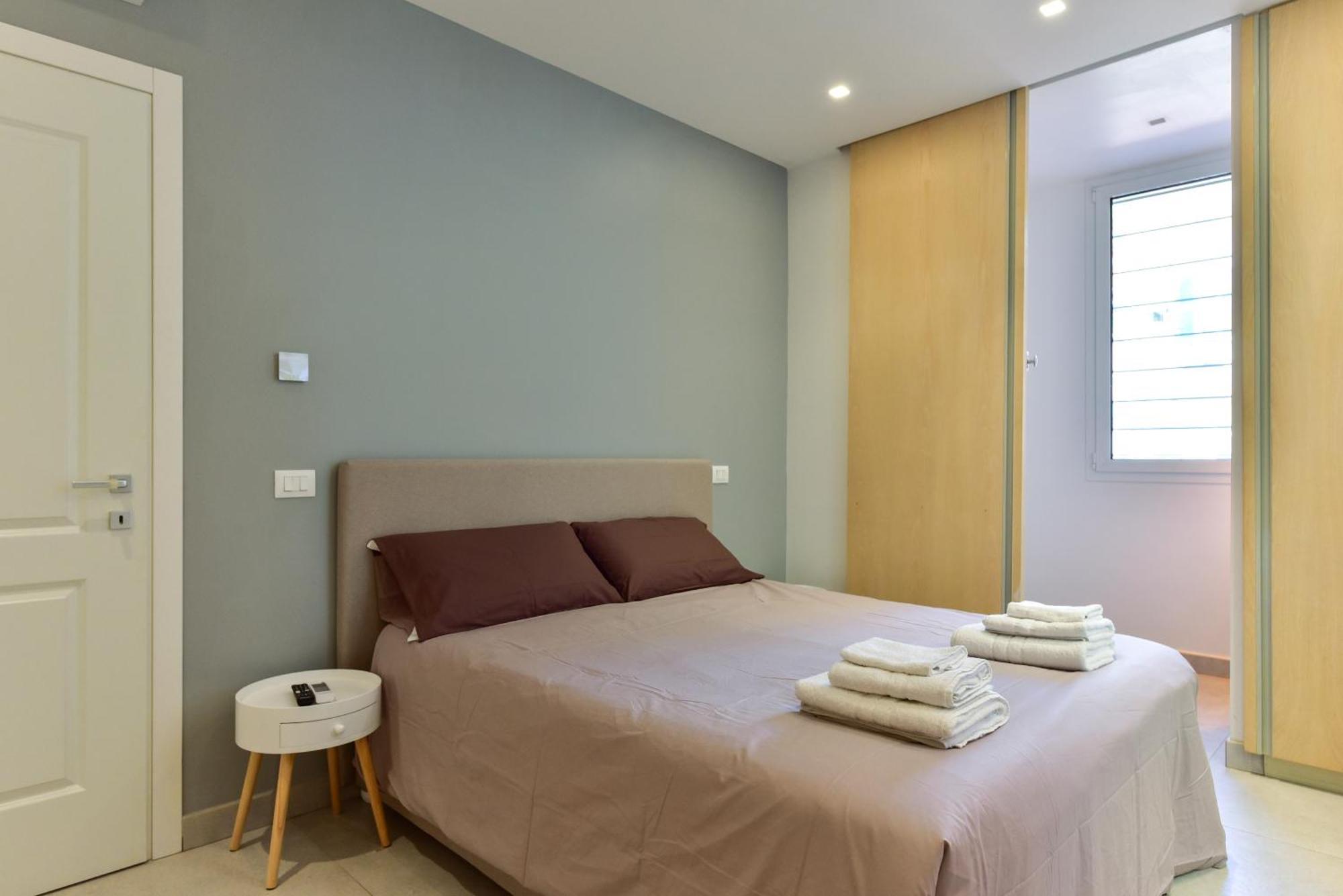Appartamento Oasi Piceni - With Private Terrace