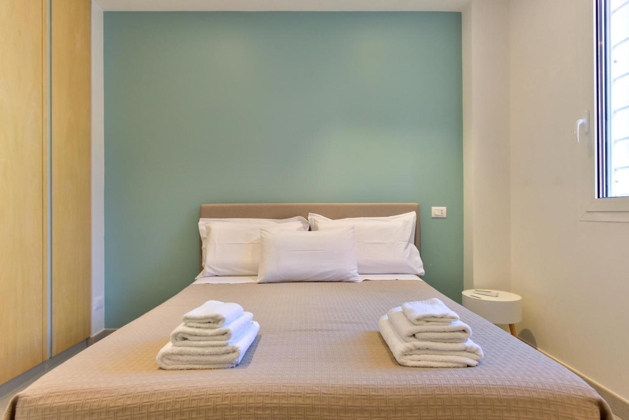Oasi Piceni - With Private Terrace Appartamento