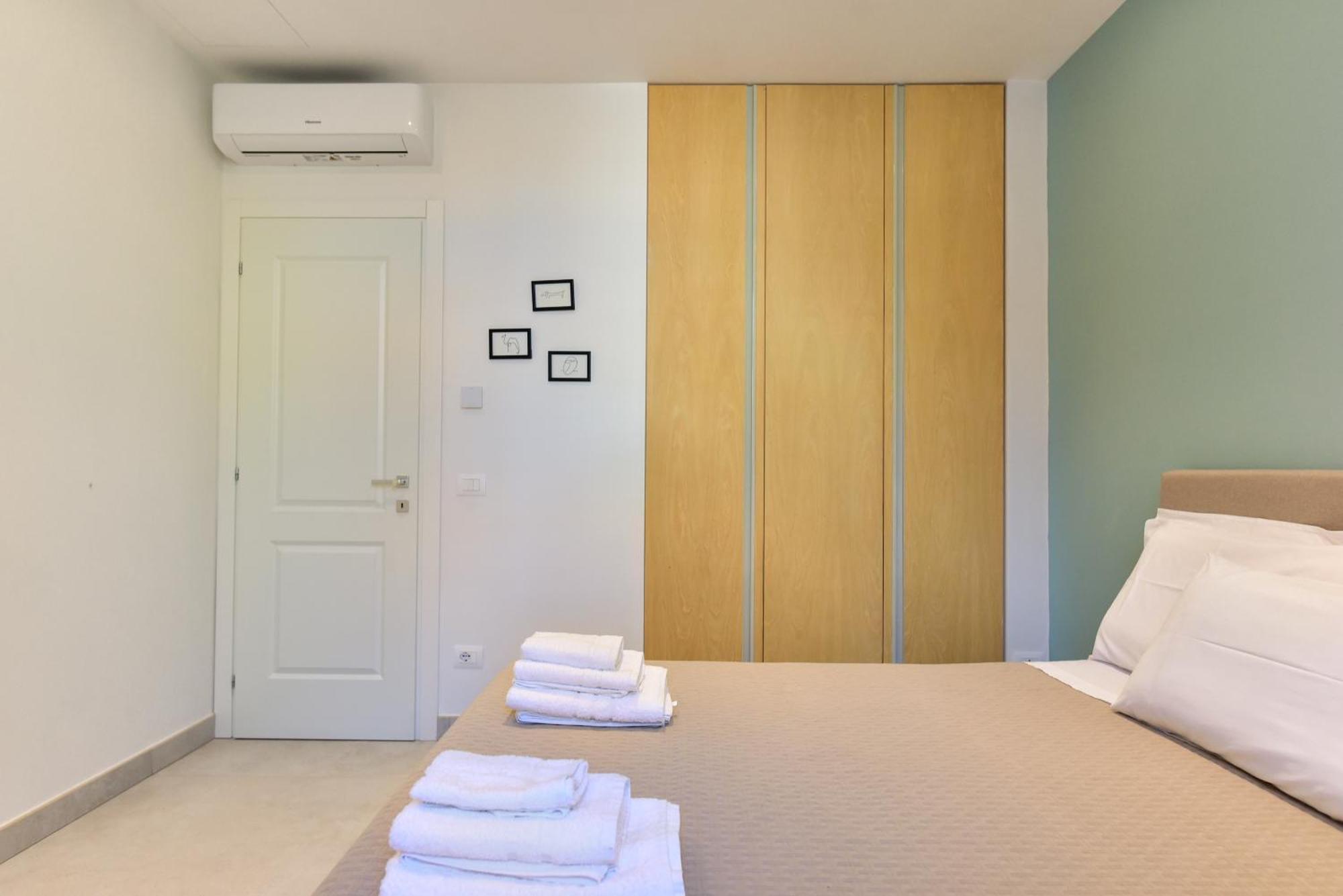 Oasi Piceni - With Private Terrace Appartamento *