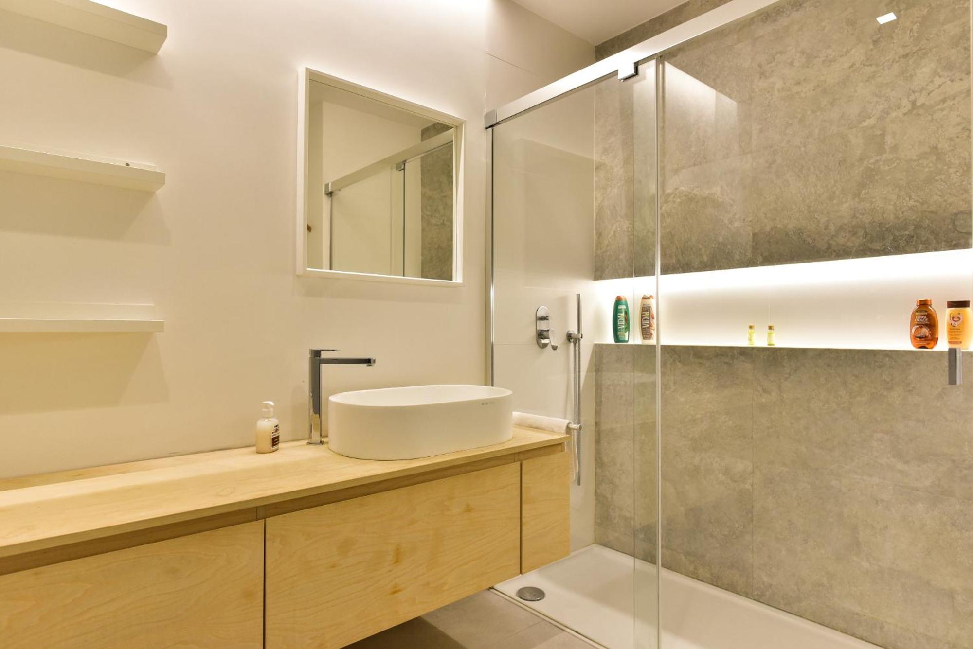Appartamento Oasi Piceni - With Private Terrace *
