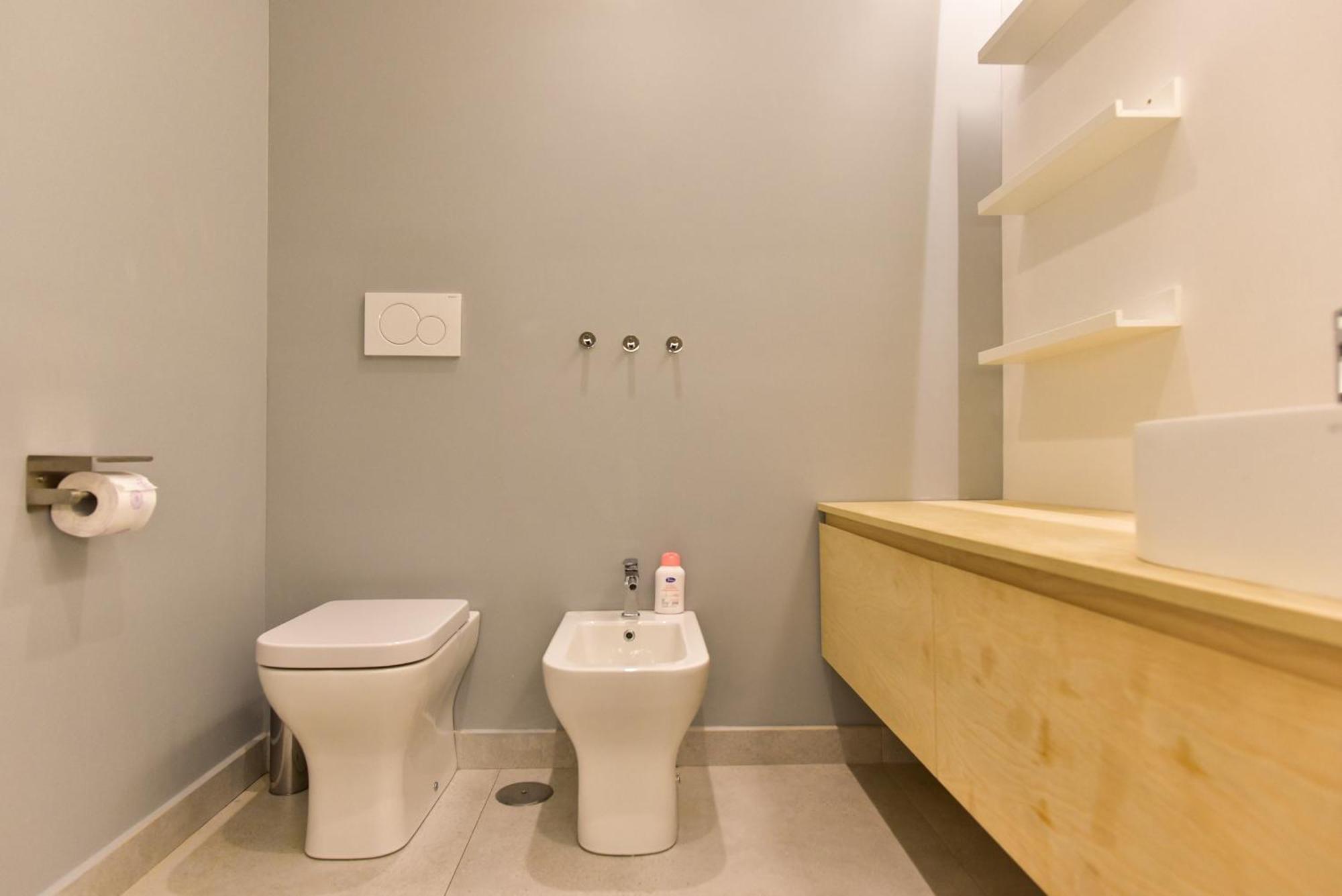 Oasi Piceni - With Private Terrace * Roma