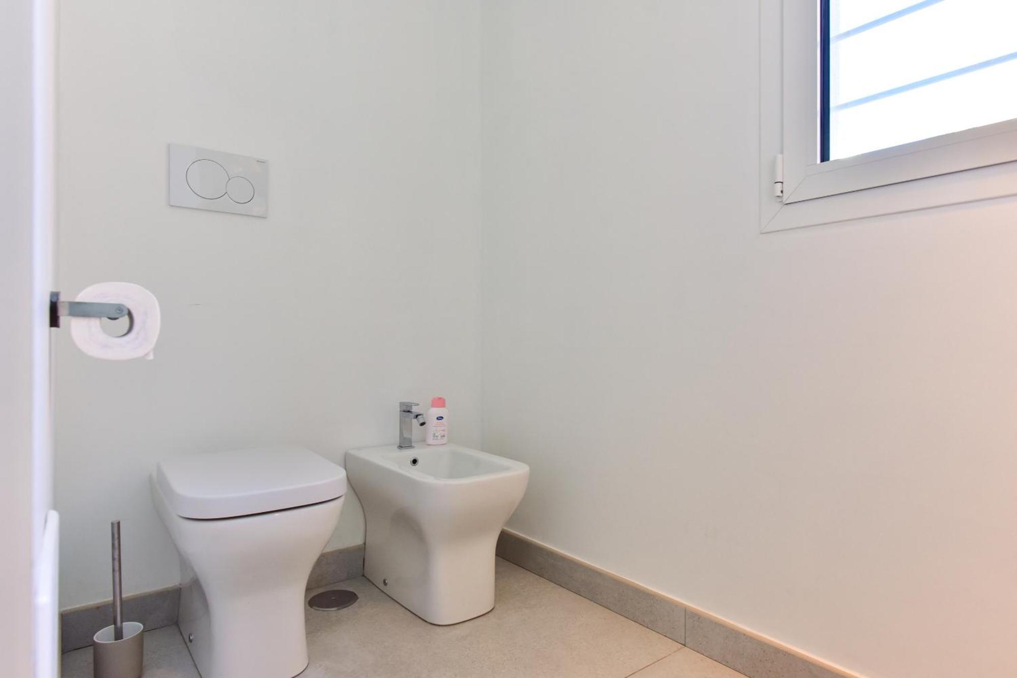 Oasi Piceni - With Private Terrace Roma