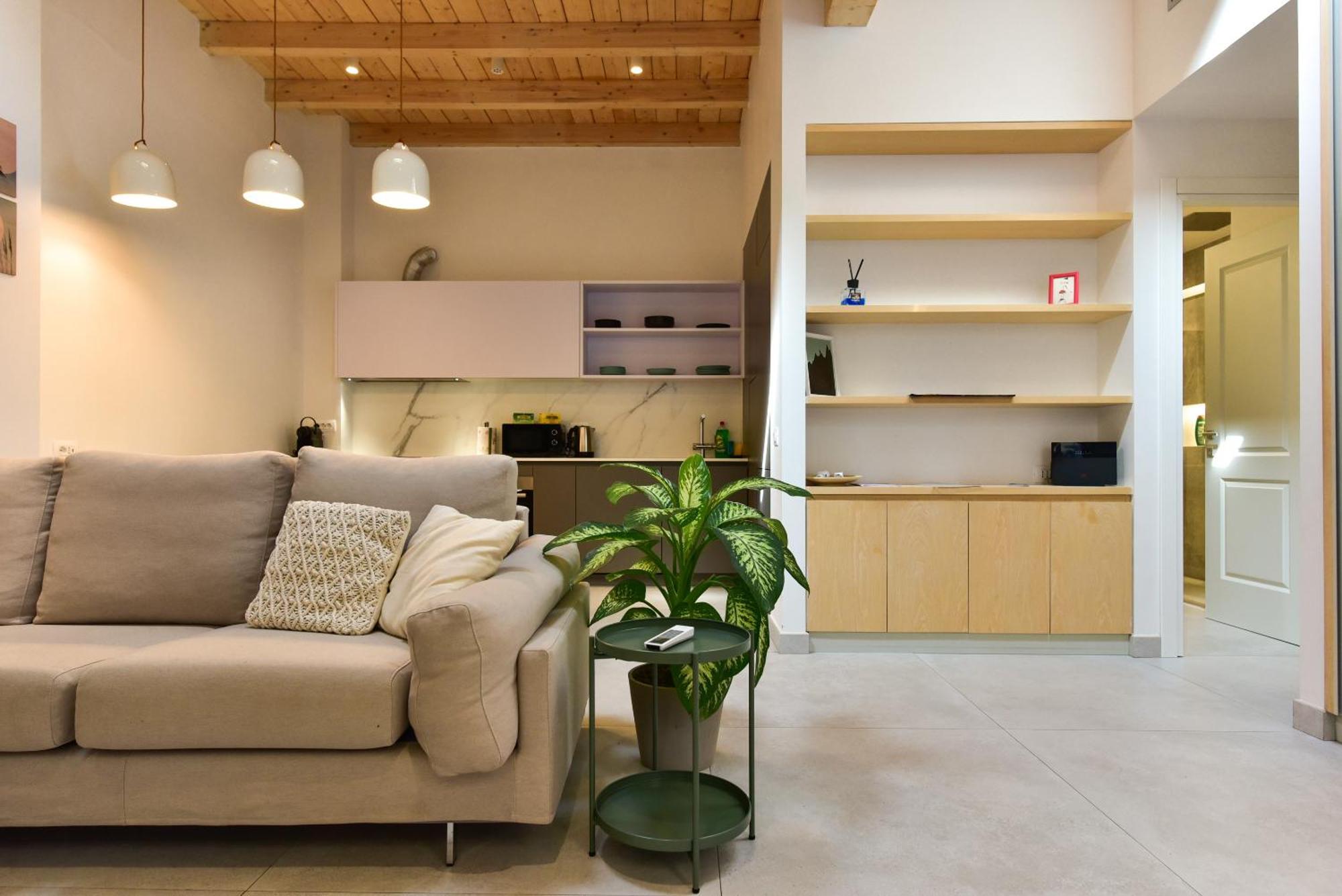 Oasi Piceni - With Private Terrace * Roma