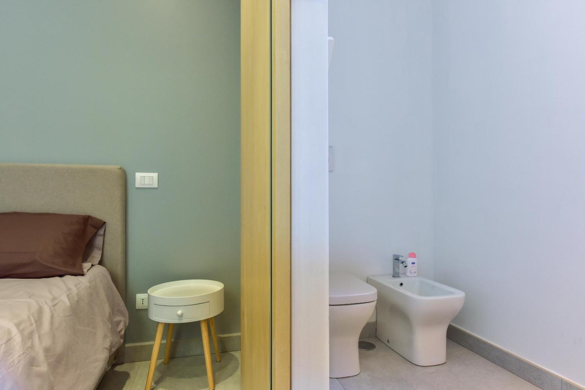 Oasi Piceni - With Private Terrace Appartamento Roma