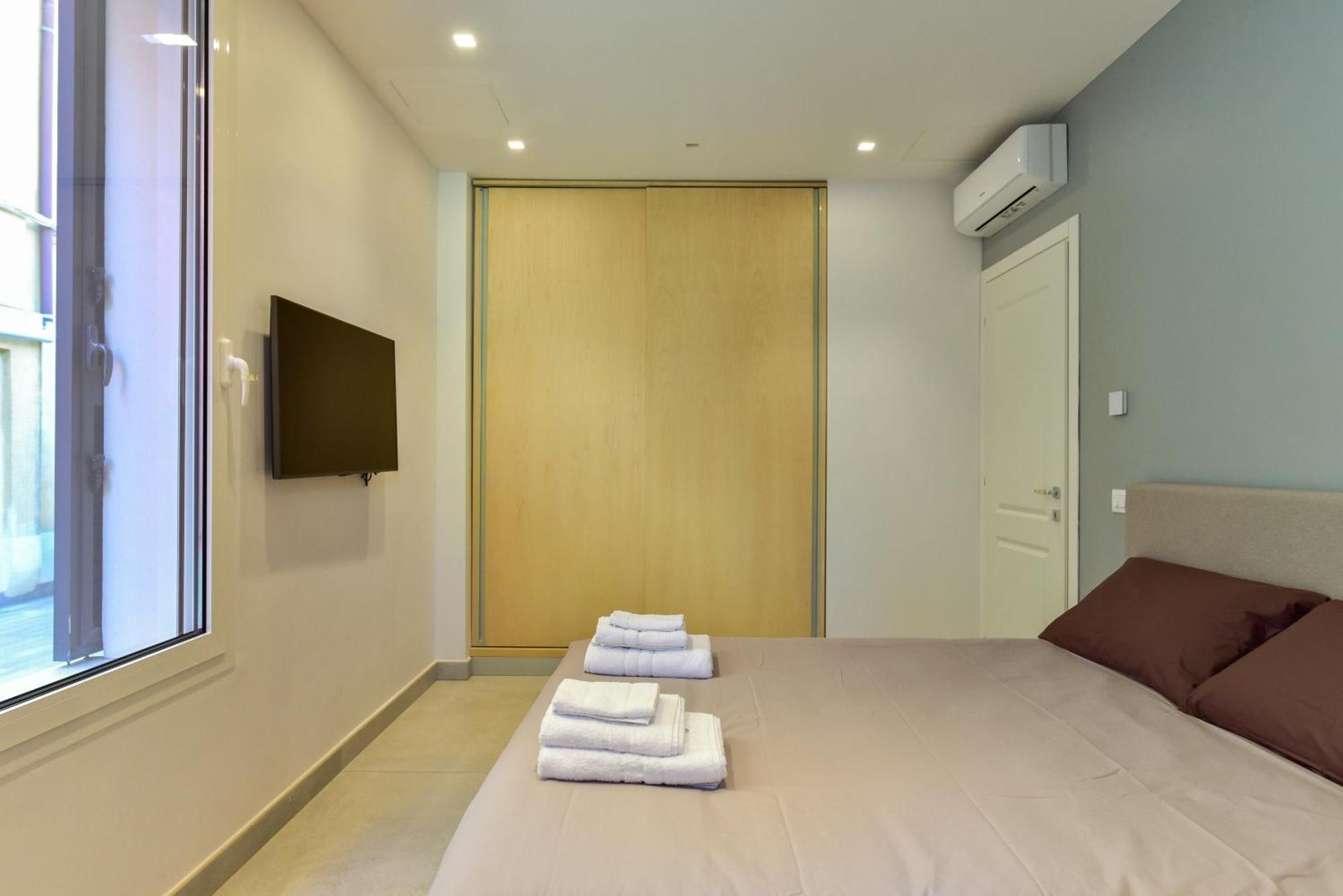 Oasi Piceni - With Private Terrace Roma